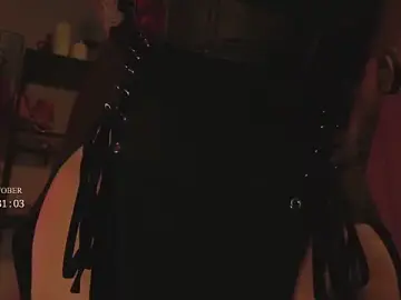 Stripchat Live Porn of VortexProject