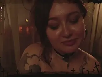 Stripchat Live Sex Cam of VortexProject
