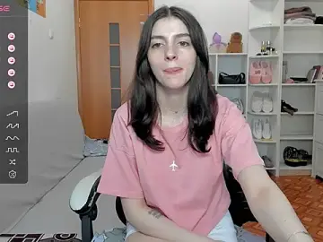 Stripchat Live Sex of broosnica1