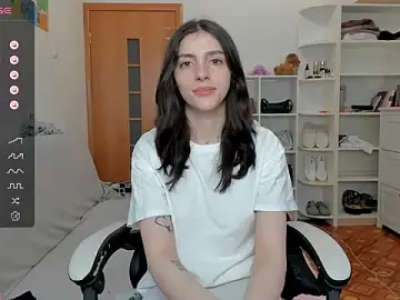 Stripchat Private Sex Chat of broosnica1
