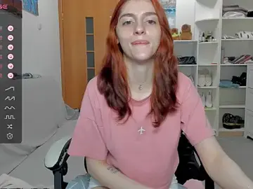 Stripchat Live Sex of broosnica1