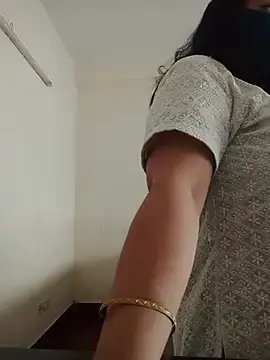 Stripchat Live Porn of lustyrani