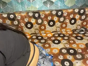 Stripchat Free Live Porn of shuhana_