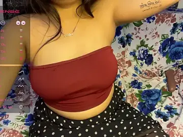 Stripchat Adult Webcam of shuhana_
