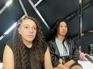 Stripchat Best Webcam of Alyssa_Noah