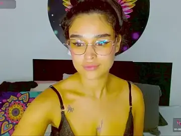 Stripchat Best Webcam of Ana_Riderr