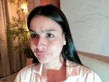 Stripchat Watch Live Sex Cams of AnneDixie
