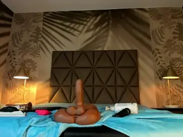 Stripchat Live Sex of AnneDixie