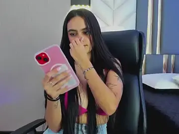 Stripchat Free Live Porn of ChloeHarper_