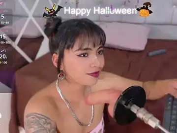 Stripchat Nude Webcam of Devil_AliceXo