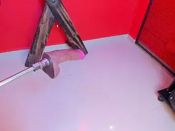 Stripchat Nude Webcam of Foxy_Assh_