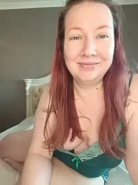 Stripchat Sex Chat of GoddessLara