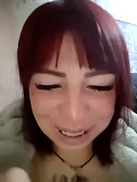 Stripchat Nude Webcam of Kitty_Melodi