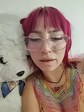 Stripchat Private Sex Chat of Kitty_Melodi