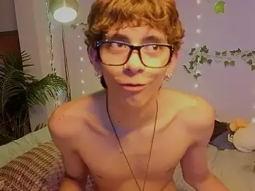 Stripchat Live Sex of Matty_Sparkk
