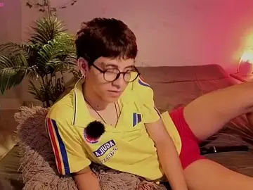 Stripchat Best Webcam of Matty_Sparkk