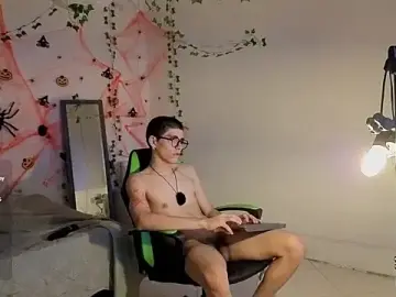 Stripchat Adult Webcams of Matty_Sparkk