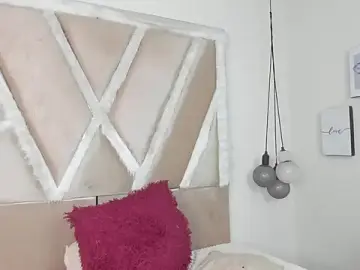Stripchat Live Sex of Murieel_69