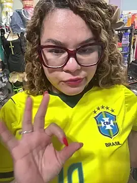 Stripchat Sex Chat of ROSALIASSHOP
