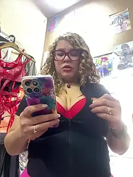Stripchat Private Sex Chat of ROSALIASSHOP