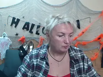 Stripchat Live Porn of RenataDaster