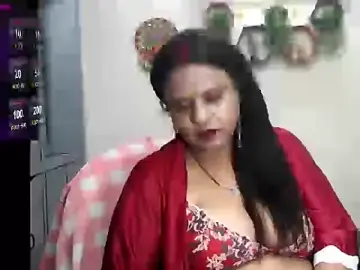 Stripchat Nude Webcam of Sexy_komolika