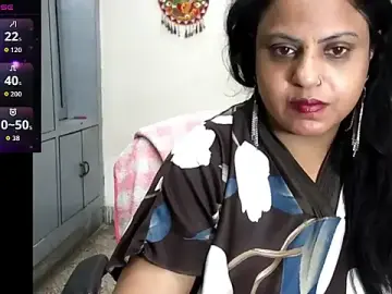 Stripchat Free Porn Cam of Sexy_komolika