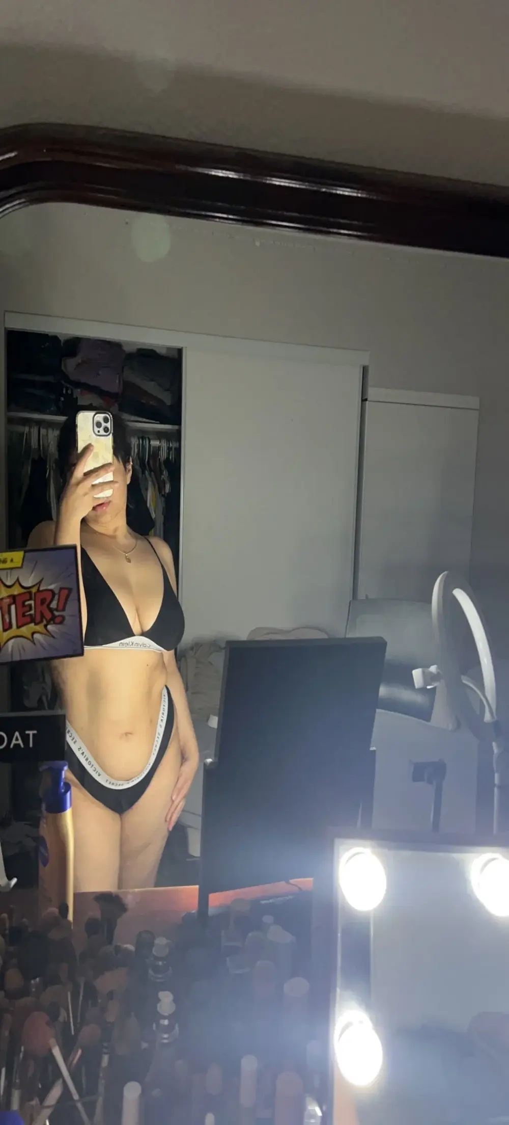 ThickerThanYoBitch