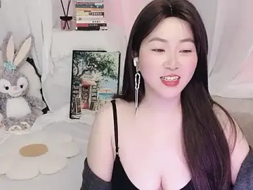 Stripchat Best live sex cam show of Xiaoai_007