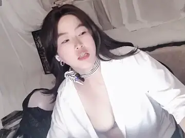 Stripchat Sex Cam of Xiaoai_007