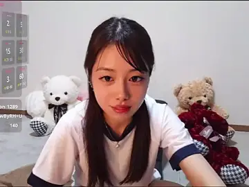 Stripchat Sex Cam of goldencat123
