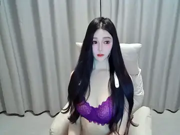 Stripchat Adult Video Chat of xiao_qian