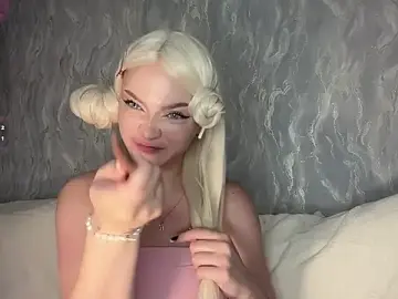 Stripchat Sex Cam of ElsaJeanX