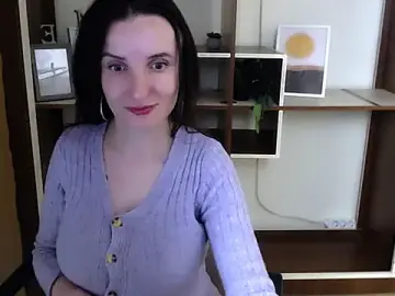 Stripchat Free Live Porn of LaimaV_