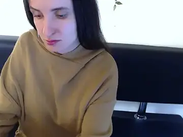 Stripchat Adult Webcam of LaimaV_