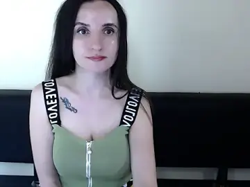Stripchat Adult Webcam of LaimaV_