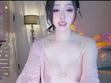 Stripchat Adult Webcam of Lily0709