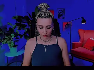 Stripchat Live Sex of MonicaRiley