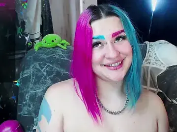 Stripchat Adult Webcam of Neon_Baddie