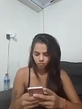 Stripchat Adult Webcams of PatyPatriciaa