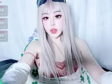 Stripchat Nude Webcam of Puppyoo_001