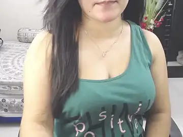 Stripchat Adult Video Chat of Ridiha_Pari