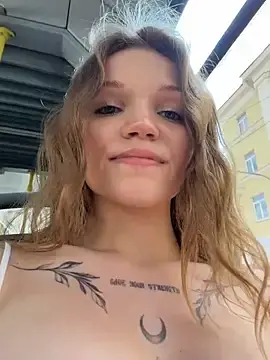 Stripchat Best live sex cam show of StreetSquirt