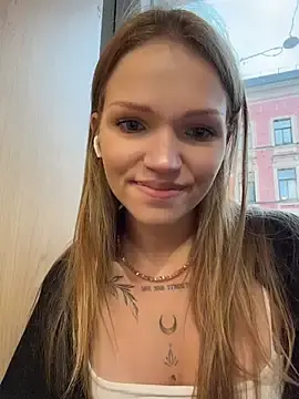 Stripchat Adult Webcams of StreetSquirt