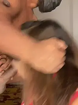 Stripchat Live Sex of _Cute_ariana_