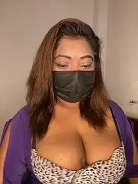 Stripchat Private Sex Chat of _Cute_ariana_