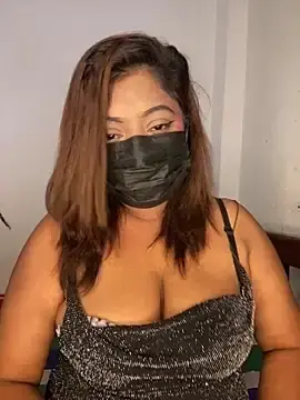 Stripchat Live Sex of _Cute_ariana_