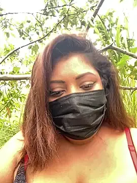 Stripchat Sex Chat of _Cute_ariana_