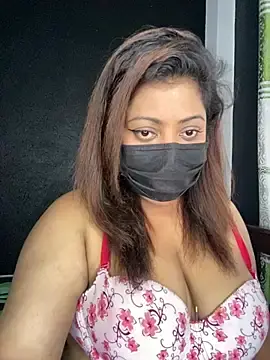 Stripchat Private Sex Chat of _Cute_ariana_