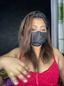 Stripchat Free Live Porn of _Cute_ariana_